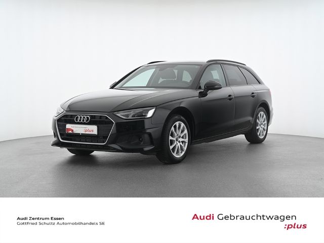 Audi A4 57.951 km 19.980 &euro; Essen 45143