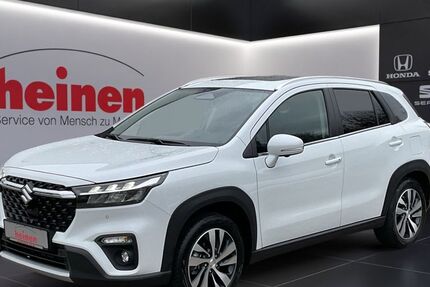 Suzuki (SX4) S-Cross 5.660 km 25.529 &euro; Essen 45141