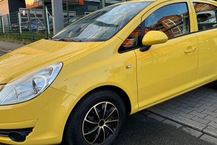 Opel Corsa 171.365 km 3.990 &euro; Gelsenkirchen 45899