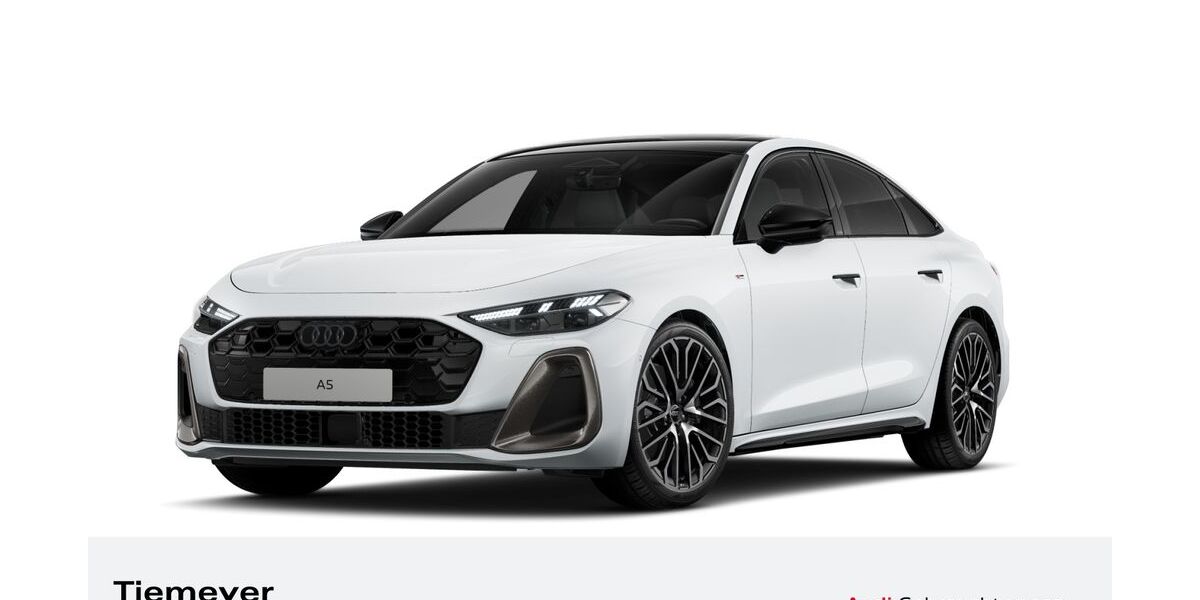 Audi A5 7.296 km 51.970 &euro; Bochum 44809