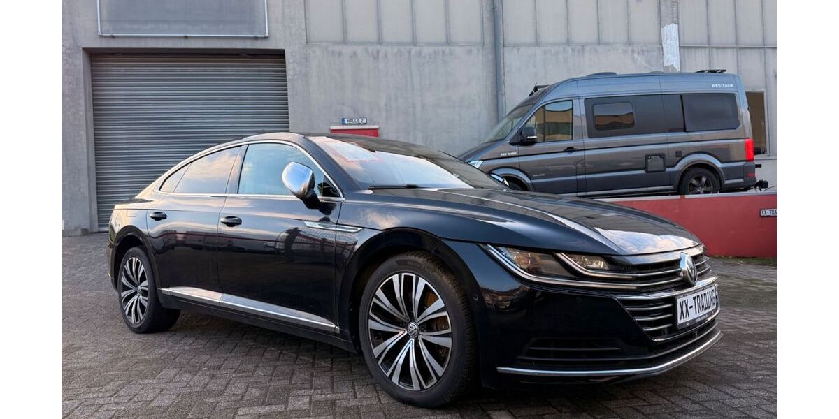 VW Arteon 136.000 km 20.000 &euro; Velbert 42553