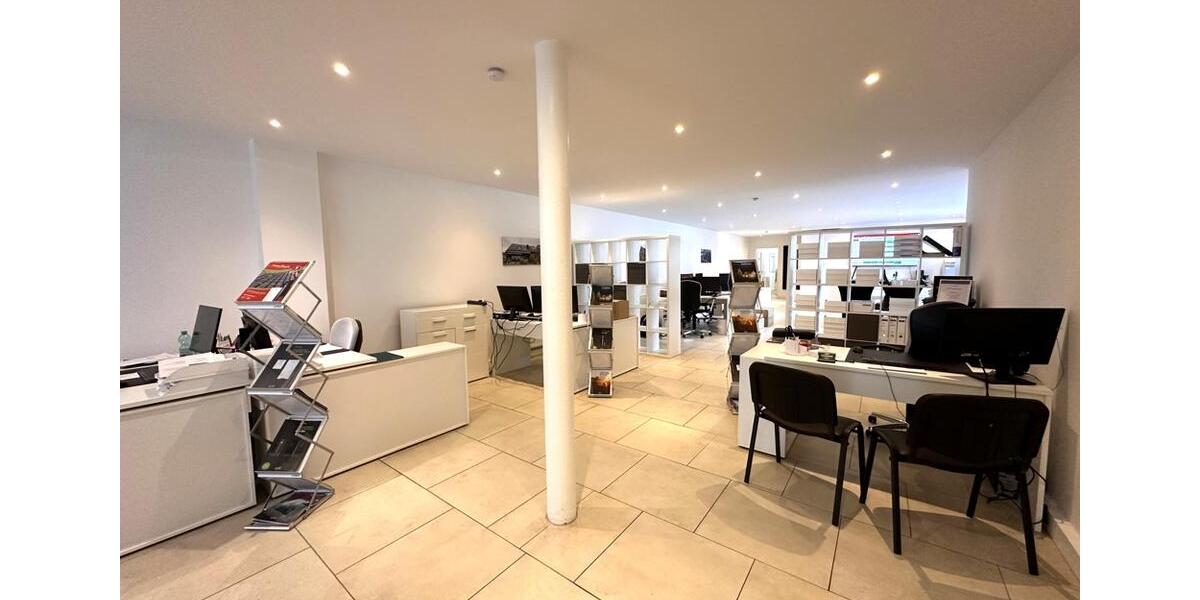 Gewerbeobjekt Herten Bertlich - 1.450&euro; | Angebot:26251545