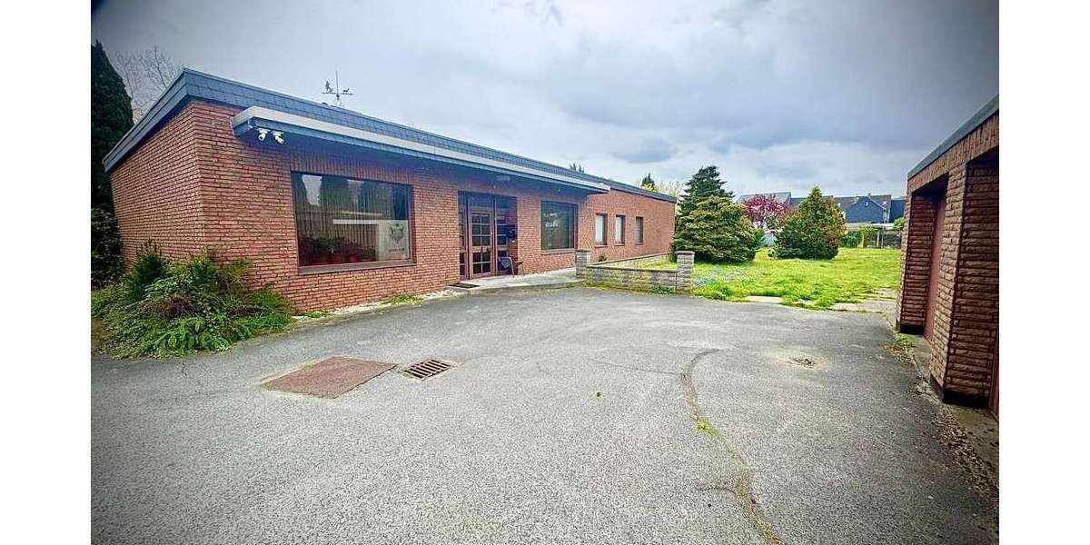 Einfamilienhaus Oberhausen - 5 Zimmer, 229 m&sup2;, 790.000&euro; | Angebot:26071147