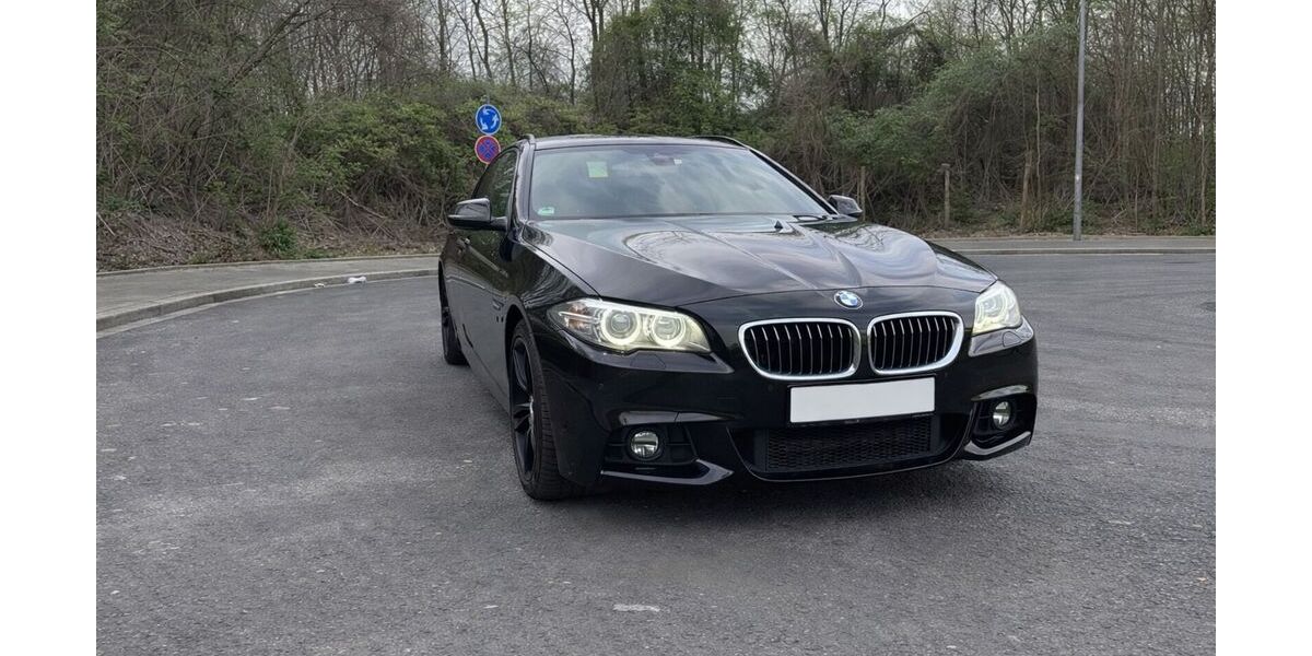 BMW 520 193.500 km 15.900 &euro; Bochum 44894