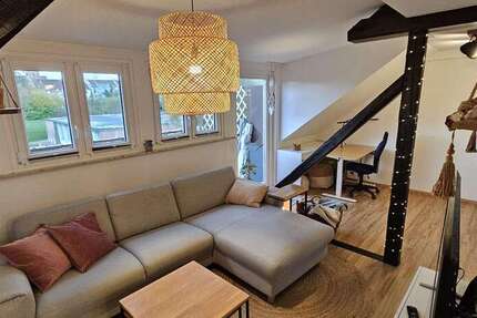 Wohnung Bochum-Altenbochum Altenbochum - 2.5 Zimmer, 60 m&sup2;, 605&euro; | Angebot:26002681