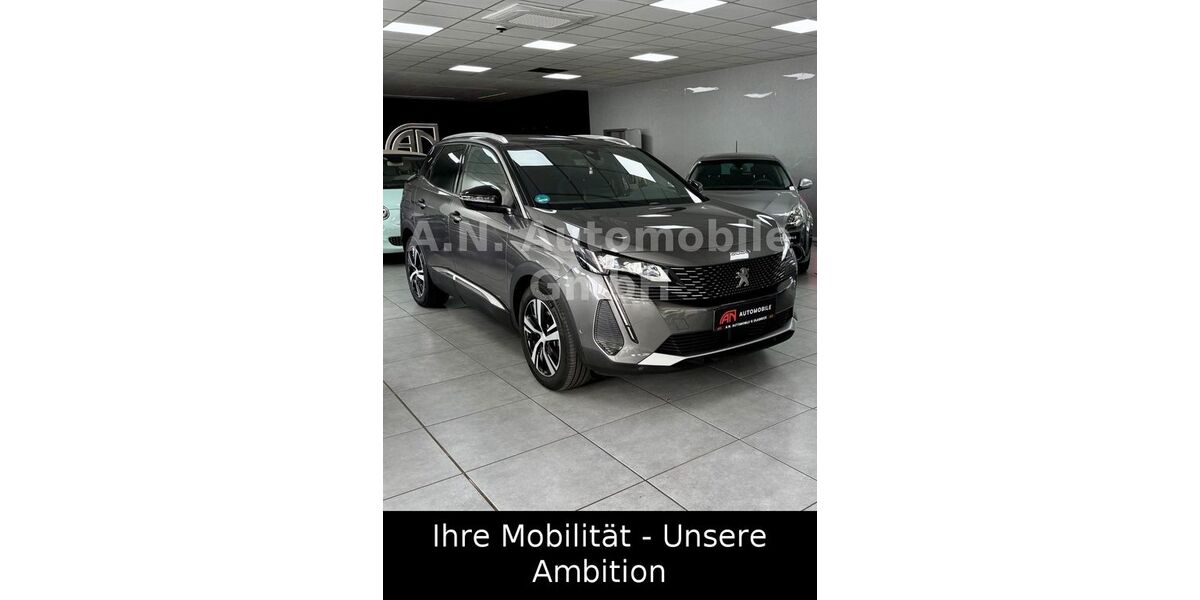 Peugeot 3008 110.200 km 18.400 &euro; Gladbeck 45968