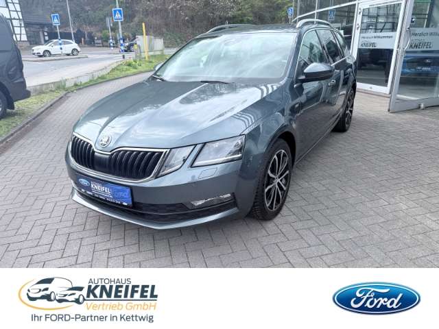 Skoda Octavia 99.800 km 13.950 &euro; Essen-Kettwig 45219