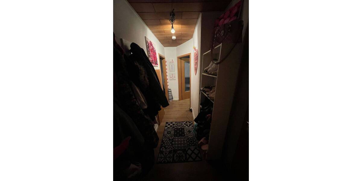 Etagenwohnung Bochum Riemke - 2 Zimmer, 37 m&sup2;, 290&euro; | Angebot:26139958