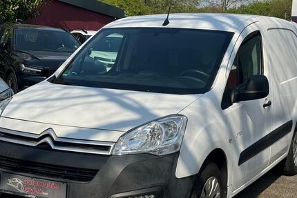 Citroen Berlingo 32.000 km 7.900 &euro; Castrop-Rauxel 44575