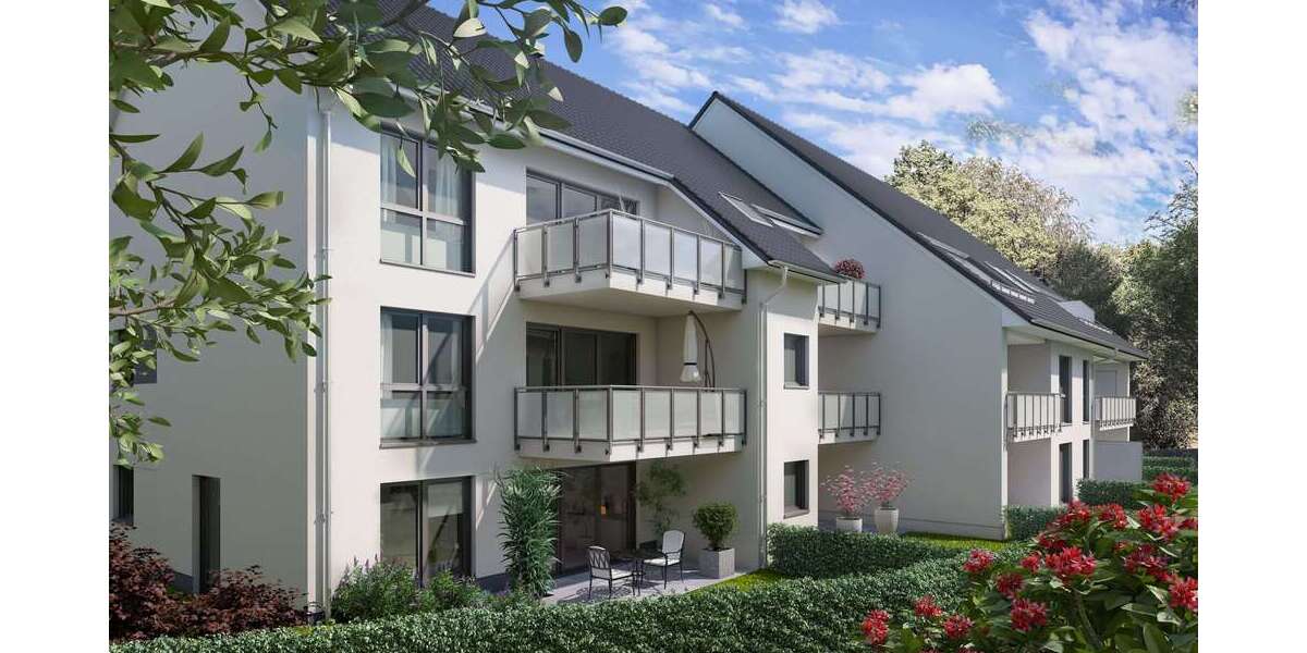 Etagenwohnung Essen Stadtbezirk VIII - 4 Zimmer, 107 m&sup2;, 579.000&euro; | Angebot:19744287