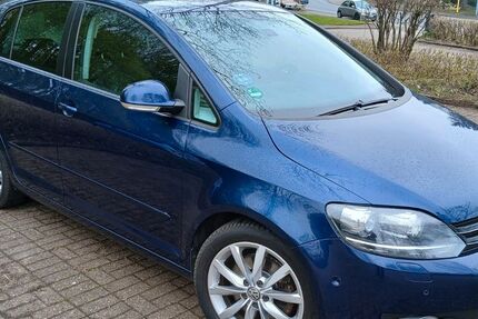 VW Golf Plus 183.100 km 4.690 &euro; Recklinghausen 45657