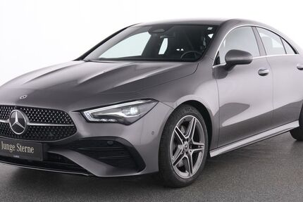 Mercedes-Benz CLA 200 9.595 km 35.635 &euro; Essen 45309