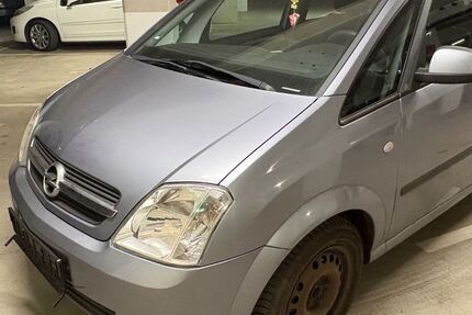 Opel Meriva 150.000 km 1.900 &euro; Bochum 44793