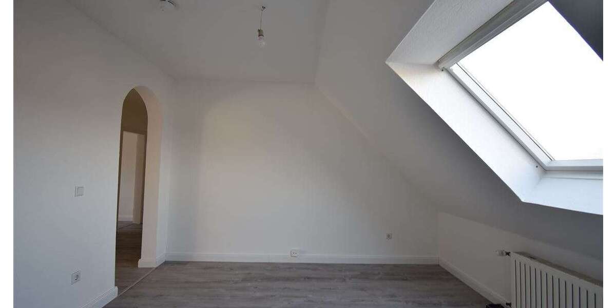 Etagenwohnung Duisburg Beeck - 2 Zimmer, 55 m&sup2;, 395&euro; | Angebot:17854513