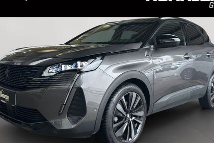 Peugeot 3008 11.990 km 26.990 &euro; Duisburg 47167