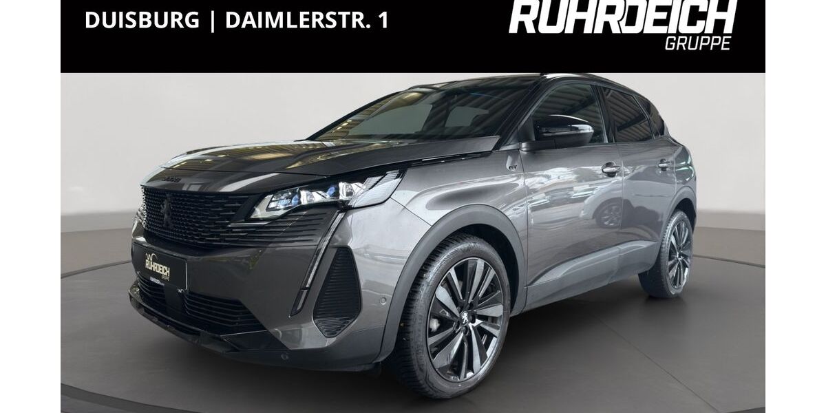Peugeot 3008 11.990 km 26.990 &euro; Duisburg 47167