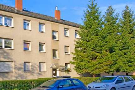 Wohnung Duisburg Huckingen - 2 Zimmer, 41 m&sup2;, 409&euro; | Angebot:26184423