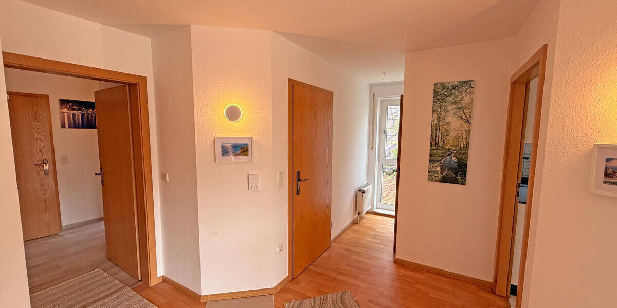 Etagenwohnung Dinslaken Eppinghoven - 3 Zimmer, 92 m&sup2;, 359.000&euro; | Angebot:26733172