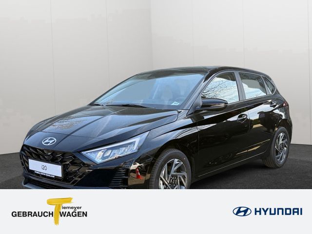 Hyundai i20 10.000 km 16.590 &euro; Oer-Erkenschwick 45739