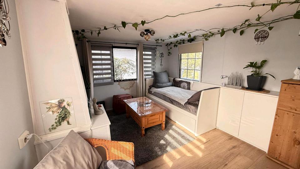 Einfamilienhaus Mülheim an der Ruhr Linksruhr - 2 Zimmer, 25 m&sup2;, 19.999&euro; | Angebot:26130687