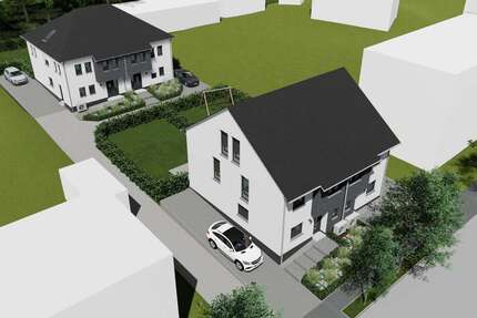 Haus Gladbeck-Butendorf Butendorf - 4 Zimmer, 135 m&sup2;, 529.950&euro; | Angebot:25720899