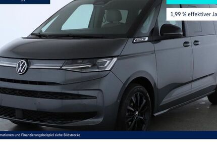 VW T7 Multivan 9.409 km 58.190 &euro; Bochum 44866