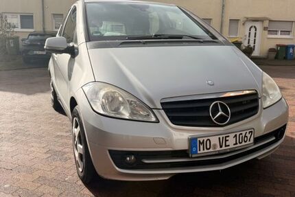 Mercedes-Benz A 150 168.000 km 3.490 &euro; Oberhausen 46145