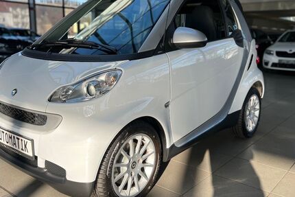 Smart ForTwo 103.027 km 5.290 &euro; Bottrop 46236