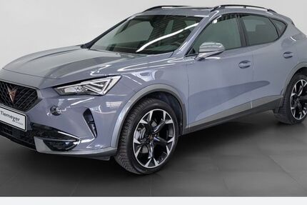 Cupra Formentor 82.175 km 26.210 &euro; Bochum 44809