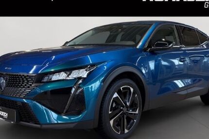 Peugeot 408 13.550 km 25.590 &euro; Gelsenkirchen 45891