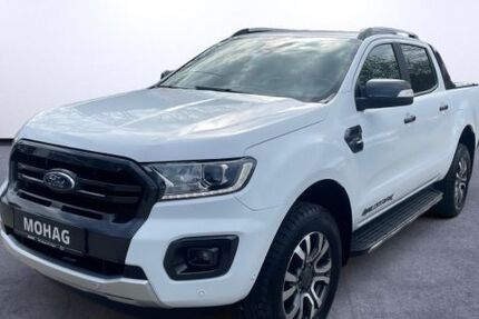 Ford Ranger 58.100 km 33.390 &euro; Recklinghausen 45659