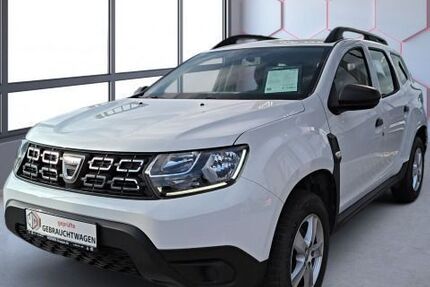 Dacia Duster 71.090 km 11.890 &euro; Dorsten 46282