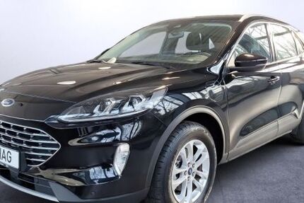 Ford Kuga 79.400 km 19.870 &euro; Recklinghausen 45659