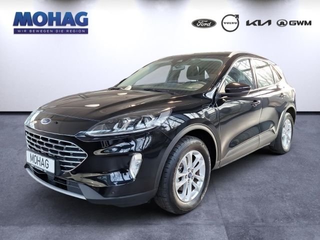 Ford Kuga 79.400 km 19.870 &euro; Recklinghausen 45659