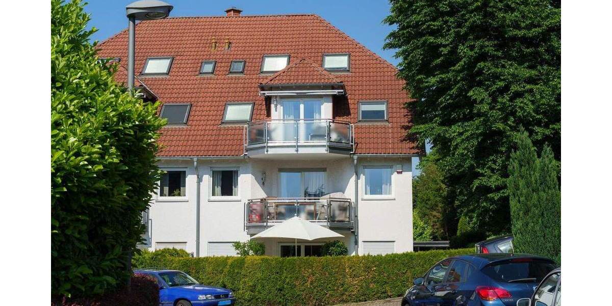 Etagenwohnung Bochum Dahlhausen - 8 Zimmer, 220 m&sup2;, 449.000&euro; | Angebot:25721357