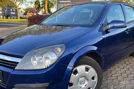 Opel Astra 197.000 km 3.300 &euro; Velbert 42551