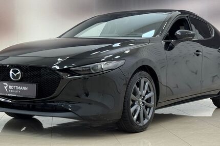 Mazda 3 22.000 km 24.200 &euro; Oberhausen 46149