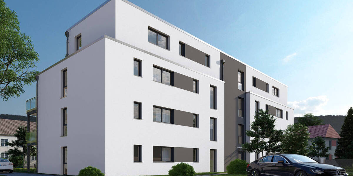 Etagenwohnung Herten Westerholt - 2 Zimmer, 62 m&sup2;, 255.000&euro; | Angebot:25745261