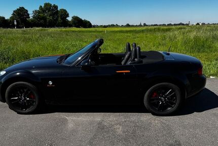 Mazda MX-5 34.000 km 13.000 &euro; Duisburg 47226