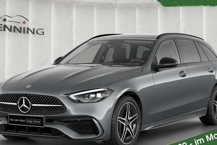 Mercedes-Benz C 180 67.602 km 37.250 &euro; Herne 44653