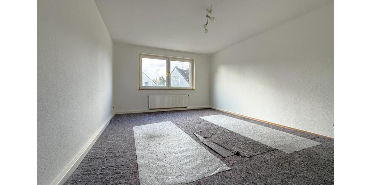Etagenwohnung Bottrop - 3 Zimmer, 78 m&sup2;, 585&euro; | Angebot:26355135