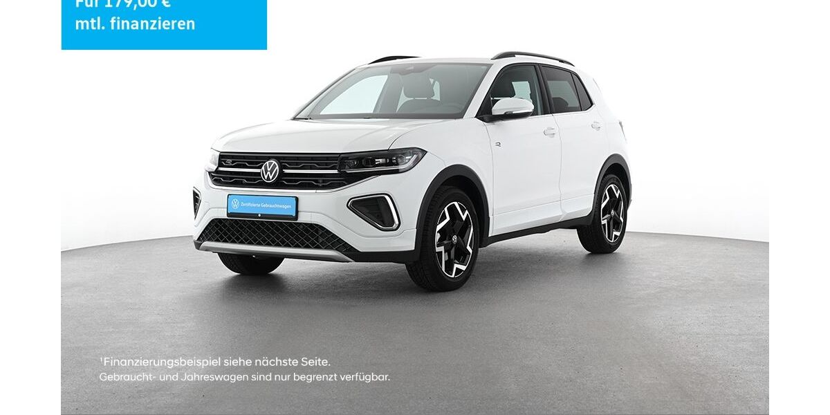 VW T-Cross 25.448 km 26.860 &euro; Essen 45143