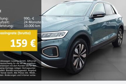 VW T-Roc 23.440 km 21.980 &euro; Bochum 44892