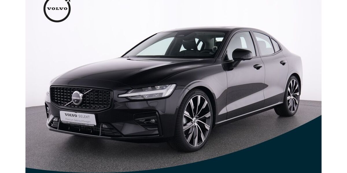 Volvo S60 19.500 km 37.990 &euro; Witten 58453