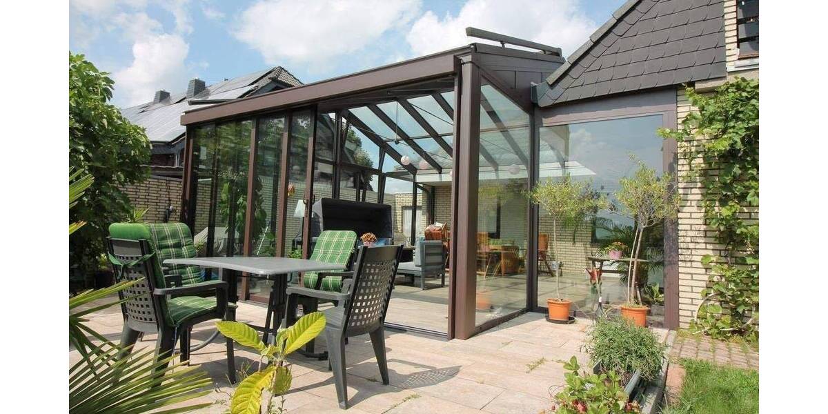 Mehrfamilienhaus, Wohnhaus Rheinberg Ossenberg - 7 Zimmer, 257 m&sup2;, 550.000&euro; | Angebot:25670152