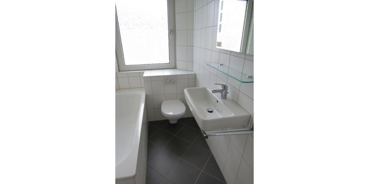 Erdgeschoßwohnung Haltern am See - 2 Zimmer, 48 m&sup2;, 380&euro; | Angebot:26131004