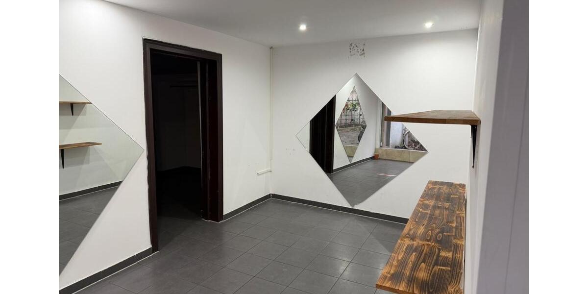 Gewerbeobjekt Duisburg Hamborn - 1.300&euro; | Angebot:24694556