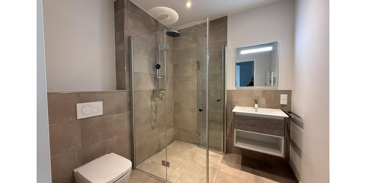 Etagenwohnung Gladbeck - 1 Zimmer, 42 m&sup2;, 727&euro; | Angebot:25478928