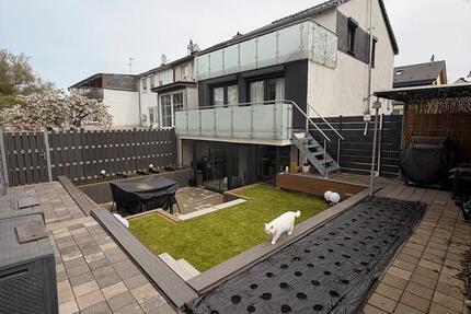 Haus Essen Stadtbezirk VI - 3 Zimmer, 100 m&sup2;, 380.000&euro; | Angebot:26149237