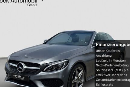 Mercedes-Benz C 200 41.590 km 29.990 &euro; Haltern am See 45721